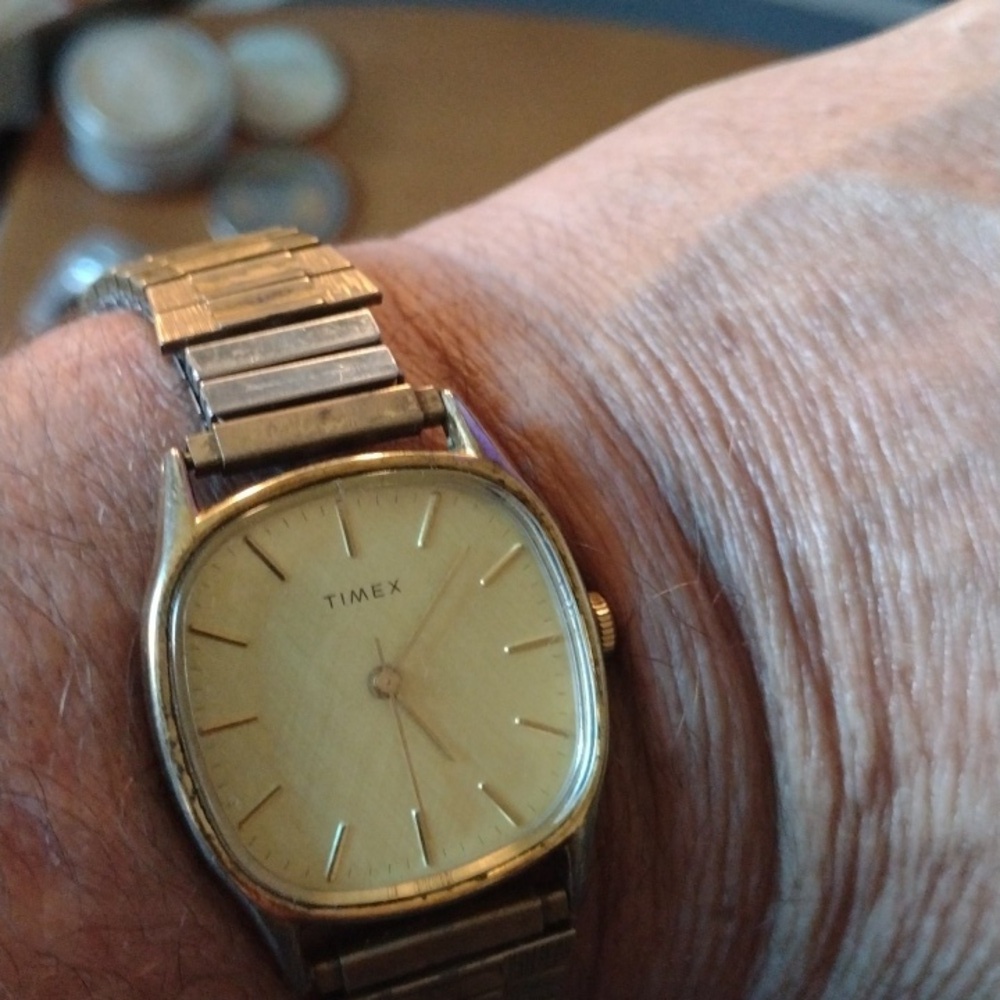 Timex Watch